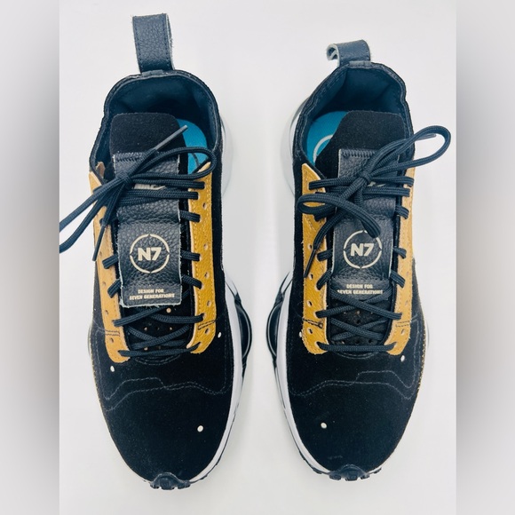 Kids Nike Air Zoom Type N7 - Picture 12 of 16